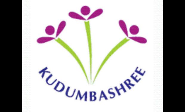 Kudumbasree logo Kudumbasree logo